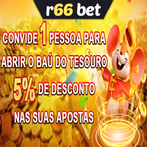 r66 bet ConvidarCentro