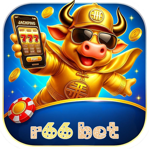 r66 bet Cassino Online